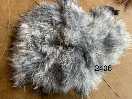 Icelandic Sheepskin #2406