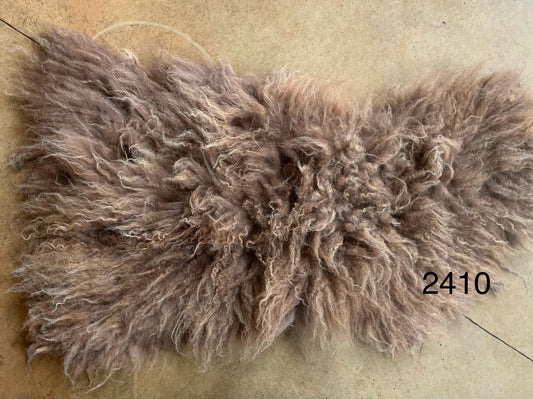 Icelandic Sheepskin #2410